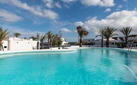 Villa Blanca Nudist Place